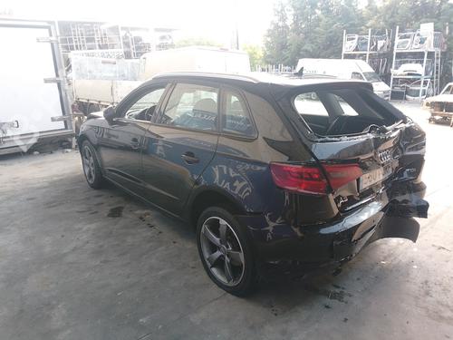 Left tailgate light AUDI A3 (8V1, 8VK) 1.6 TDI | BP35751491C79  - Image 8