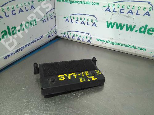 Elektronisk modul MERCEDES-BENZ C-CLASS Coupe (CL203) C 220 CDI (203.708) (150 hp) 9992098