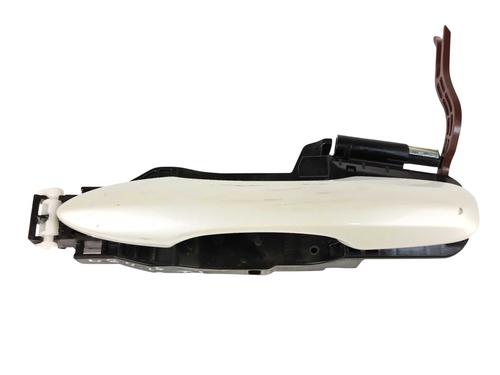 Used Rear left exterior door handle Rear left exterior door handle TOYOTA YARIS (_P21_, _PA1_, _PH1_) 1.5 (MXPA11) (125 hp) 38048356 38048356
