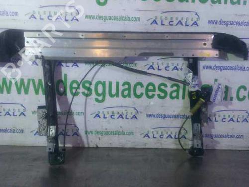 Used Front left window mechanism Front left window mechanism 9989343 9989343