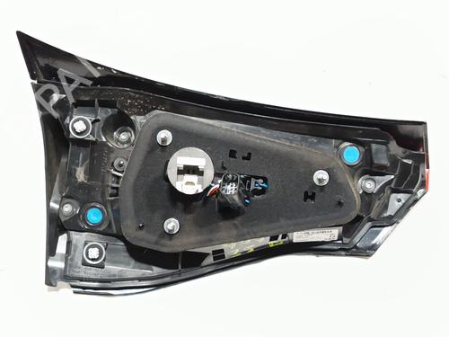 Right tailgate light TOYOTA YARIS CROSS (MXP_) 1.5 Hybrid (MXPJ10) | BP27526959C80 