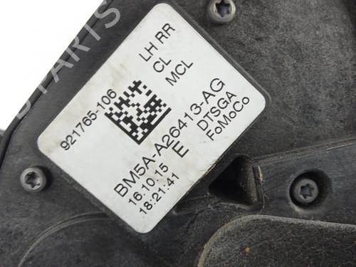 Rear left lock FORD FOCUS III 1.5 TDCi | BP13357807C100 