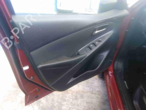Right tailgate light MAZDA 2 Hatchback (DL, DJ) 1.5 E-SKYACTIV G | BP36224162C80 - Image 13