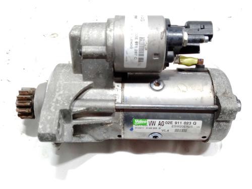 Starter VW PASSAT B7 (362) 2.0 TDI | BP22740959M8 - Image 3