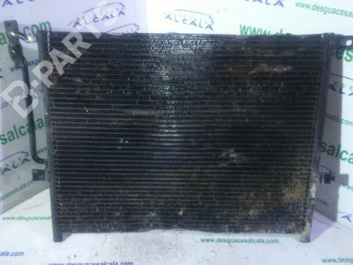 AC radiator BMW 3 (E46)  | BP9987591M32 