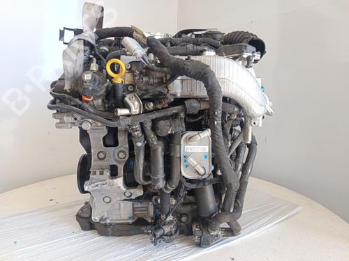 Motor VW T-ROC (A11, D11) 2.0 TDI | BP29564291M1 