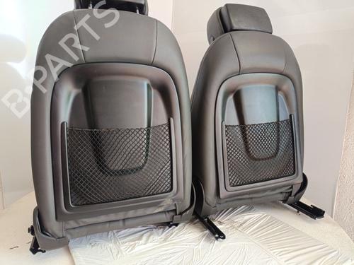 Seats set AUDI A7 Sportback (4GA, 4GF) 3.0 TDI quattro | BP30279987C78