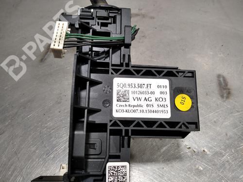 Switch VW GOLF VII (5G1, BQ1, BE1, BE2) 1.6 TDI | BP9982820I30