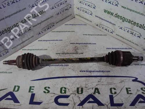 Used Left rear driveshaft Left rear driveshaft KIA SPORTAGE II (JE_, KM_) [2004-2011] 10994127 10994127