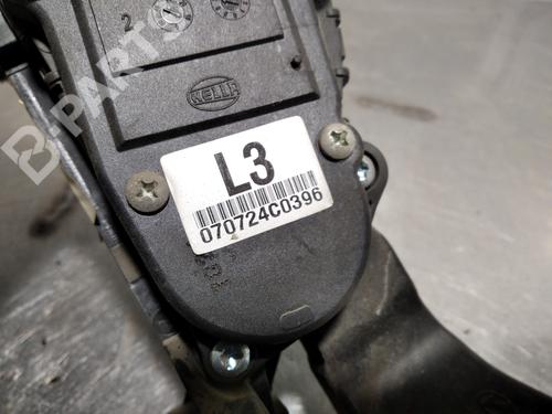 Pedal KIA SPORTAGE II (JE_, KM_)  | BP10029226I4 