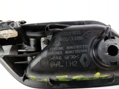Rear left interior door handle DACIA SANDERO III 1.0 TCe 90 | BP19940677I15
