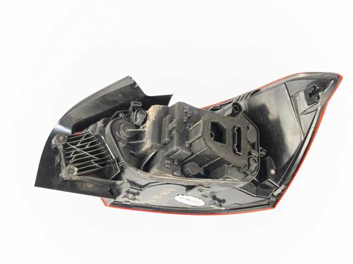 Left taillight SEAT IBIZA V (KJ1, KJG) 1.0 TSI | BP37517566C34 - Image 2