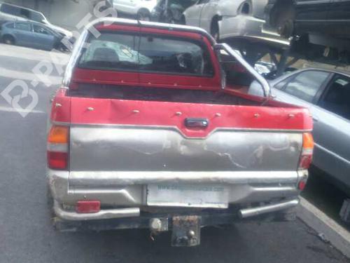 Used Parts MITSUBISHI L200 (K7_T, K6_T, K5_T)    1155914