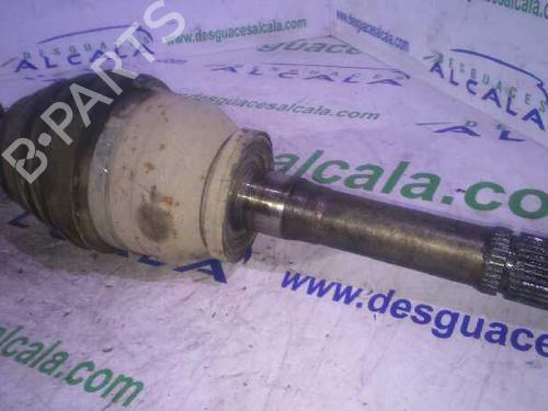 Right front driveshaft TATA SAFARI (42_FD) | BP10011853M39 - Image 2