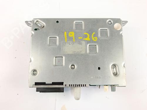 Radio CITROËN C4 II (NC_) 1.6 BlueHDi 100 | BP31971921E6