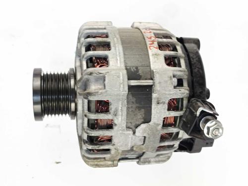 Used Alternator Alternator NISSAN JUKE (F16_) 1.0 (114 hp) 34053807 34053807