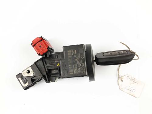 Used Ignition barrel Ignition barrel RENAULT KANGOO Express (FW0/1_) 1.5 dCi 115 (FW17) (116 hp) 40109673 40109673