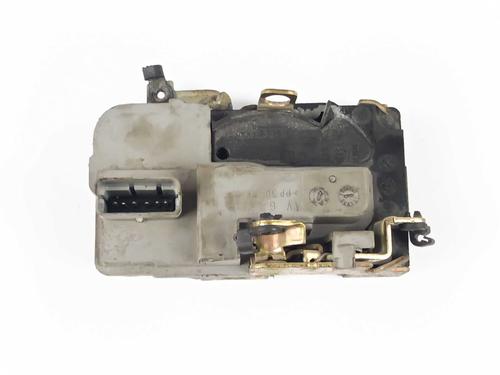 Venstre fortil lås Venstre fortil lås PEUGEOT 206 Hatchback (2A/C) 2.0 HDI 90 (90 hp) 33273475 33273475