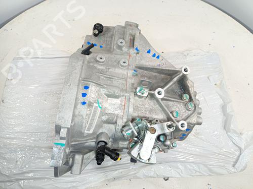 Gearbox DR DR 4.0 1.5 | BP34449393M3  - Image 13
