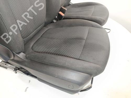 Seats set BMW 1 (F40) 118 i | BP35729063C78 - Image 14