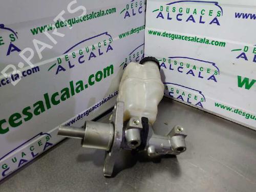 Brake master cylinder PEUGEOT 407 (6D_)  | BP14353054M77 
