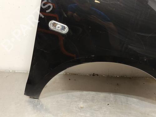 Right front fenders VW POLO IV (9N_, 9A_) 1.4 16V | BP28471842C42 