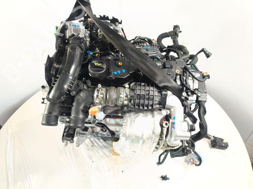 Motor CITROËN C4 II (NC_) 1.6 BlueHDi 100 | BP32091652M1 