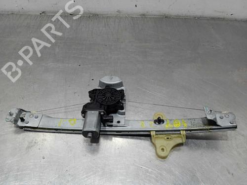 Elevador vidro frente esquerdo Elevador vidro frente esquerdo RENAULT CLIO IV (BH_) [2012-2021] 9984619 9984619