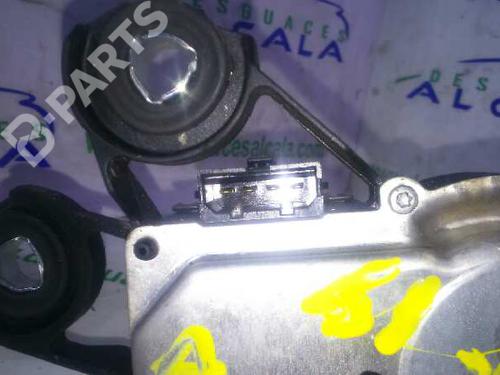 Rear wiper motor SEAT LEON (1P1)  | BP9986183M102 