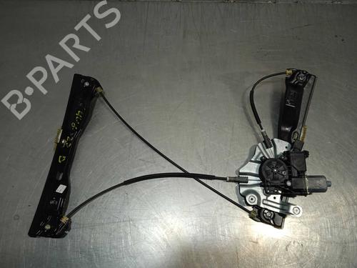 Used Front right window mechanism Front right window mechanism OPEL ASTRA J GTC [2011-2018] 14848721 14848721