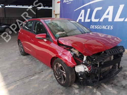 Alternator HYUNDAI i20 III (BC3, BI3) 1.0 T-GDI | BP24844435M7 - Image 12