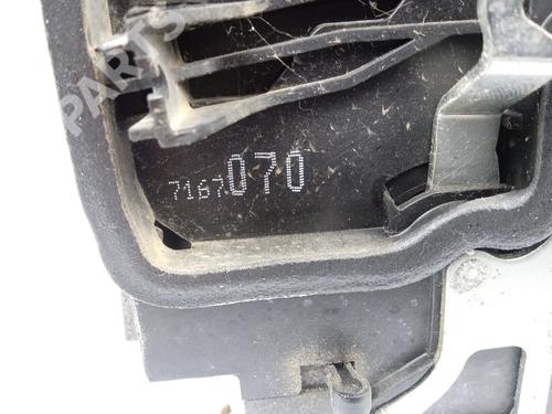 Rear right lock BMW 5 (E60) 525 d | BP12141023C99 