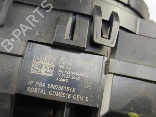 Switch OPEL CORSA F (P2JO) 1.5 (68) | BP36407916I30 - Image 3