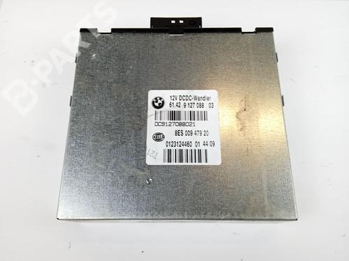 Elektronisk modul BMW 3 Coupe (E92) 320 d | BP10038357M83 