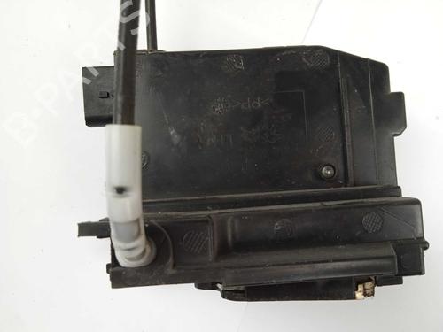 Used Rear left lock Rear left lock 17568038 17568038