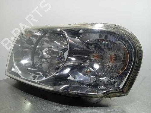 Left headlight TATA SAFARI (42_FD) | BP10146353C28 - Image 2
