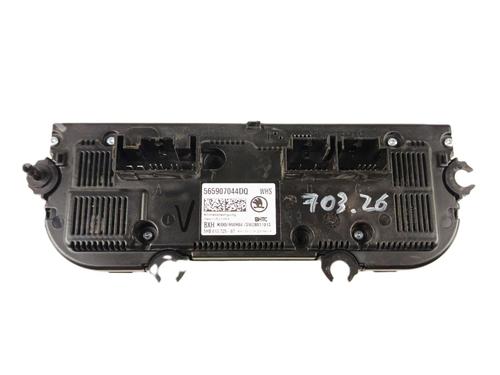 Climate control SKODA KAROQ (NU7, ND7) 2.0 TDI 4x4 | BP40459863I5 - Image 2