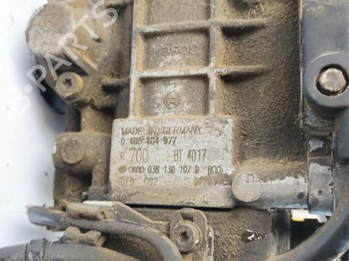 Injection pump SEAT TOLEDO II (1M2) 1.9 TDI | BP31806512M78 