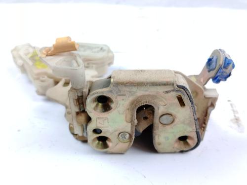 Front left lock NISSAN TERRANO II (R20) 2.7 TDi 4WD | BP24928658C98 