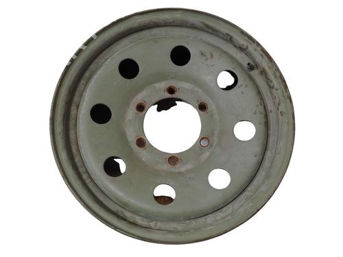 Used Rim NISSAN PATROL III/2 Station Wagon (W260) [1988-1998]  22776270