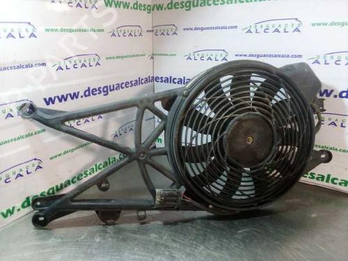 radiator-fan-opel-meriva-a-mpv-x03-2003-2004-2005-2006-2007-2008-2009-2010-9994387 main image
