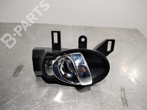 Used Rear right interior door handle NISSAN JUKE (F15) 1.6 DIG-T NISMO RS (218 hp) 10027559