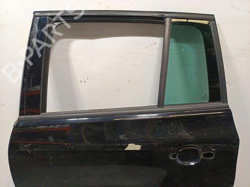 Left rear door VW TIGUAN (5N_) 2.0 TDI | BP27396867C4 