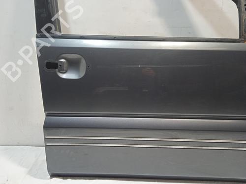 Right front door NISSAN TERRANO II (R20) 3.0 Di 4WD | BP17030302C3 