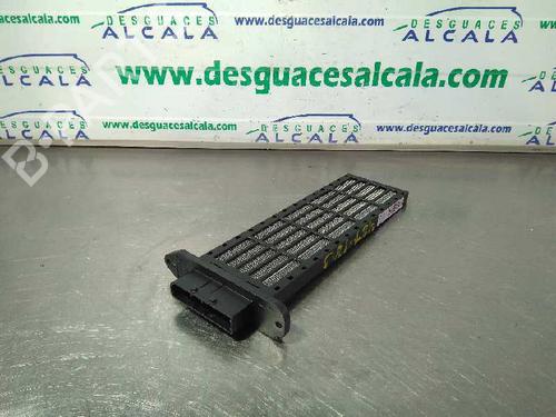 Used Heater resistor Heater resistor 11647361 11647361