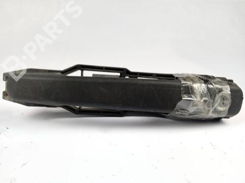 Used Front left exterior door handle MERCEDES-BENZ M-CLASS (W163) ML 270 CDI (163.113) (163 hp) 10089994