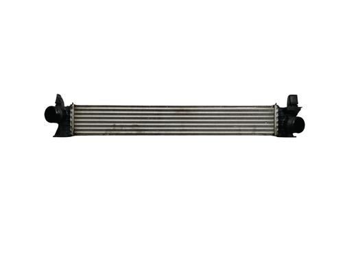 Used Intercooler Intercooler CITROËN JUMPER II Van 2.2 BlueHDi 120 (120 hp) 34649498 34649498
