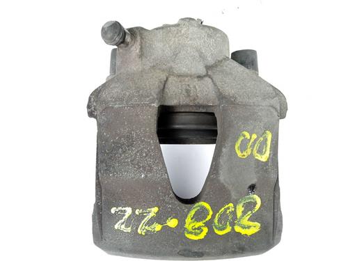 Used Right front brake caliper Right front brake caliper 11563929 11563929