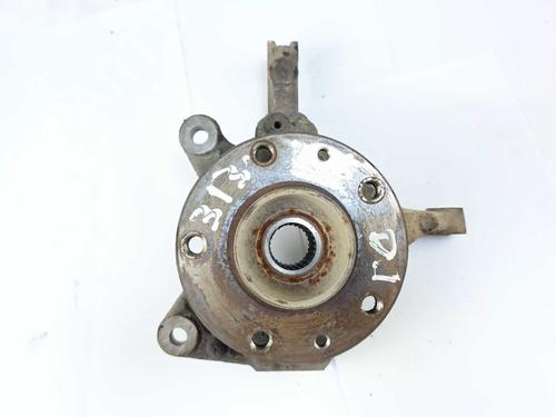 Used Left front steering knuckle Left front steering knuckle DACIA DUSTER (HS_) 1.5 dCi (109 hp) 34704988 34704988
