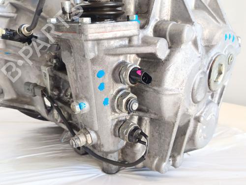 Gearbox MITSUBISHI ASX (GA_W_) | BP31338248M3